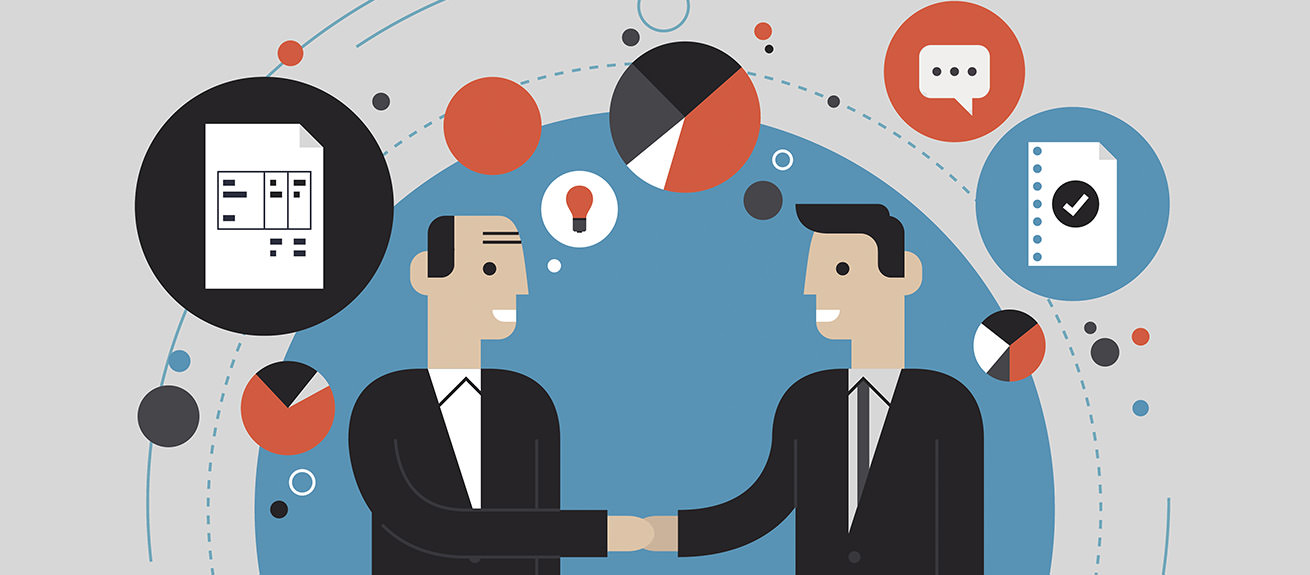 Business Negotiations