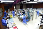 Institutional Health: A New Paradigm for Evaluating Public Institutions Beyond Efficiency